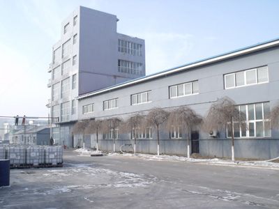 企業(ye)展示